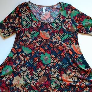 2/$10 Lularoe Perfect T